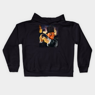 Pleasure Kids Hoodie